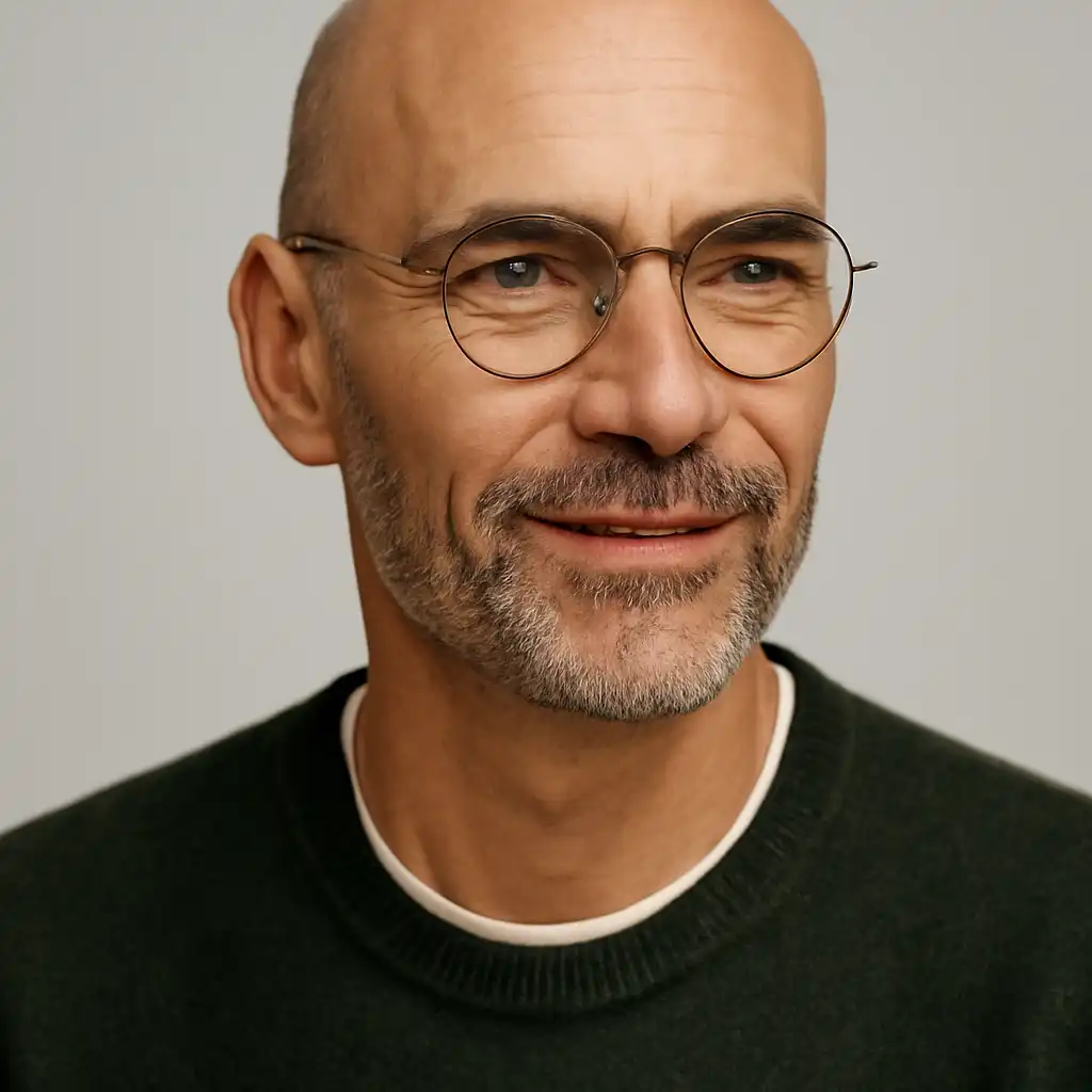 Robert Thorne